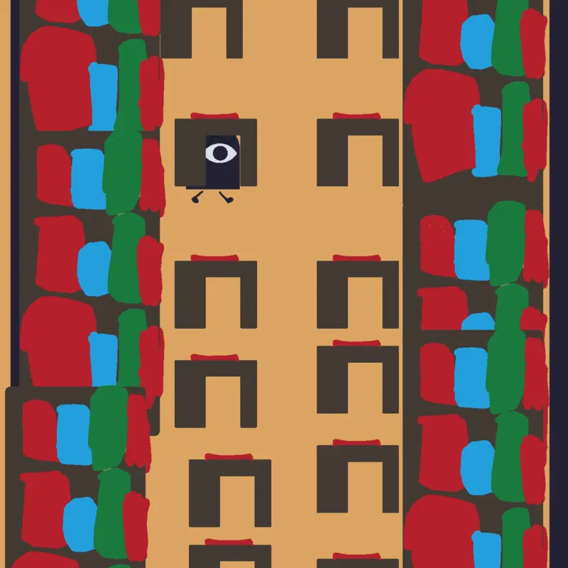 Game by @cute_bee