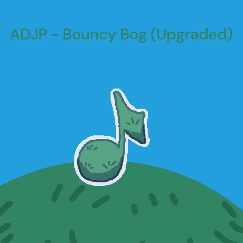 ADJP - Bouncy Bog (Upgraded) by @Green_The_Jaden