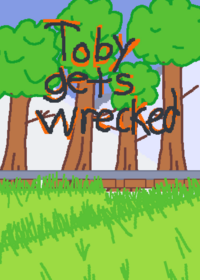 Toby’s Tightrope!