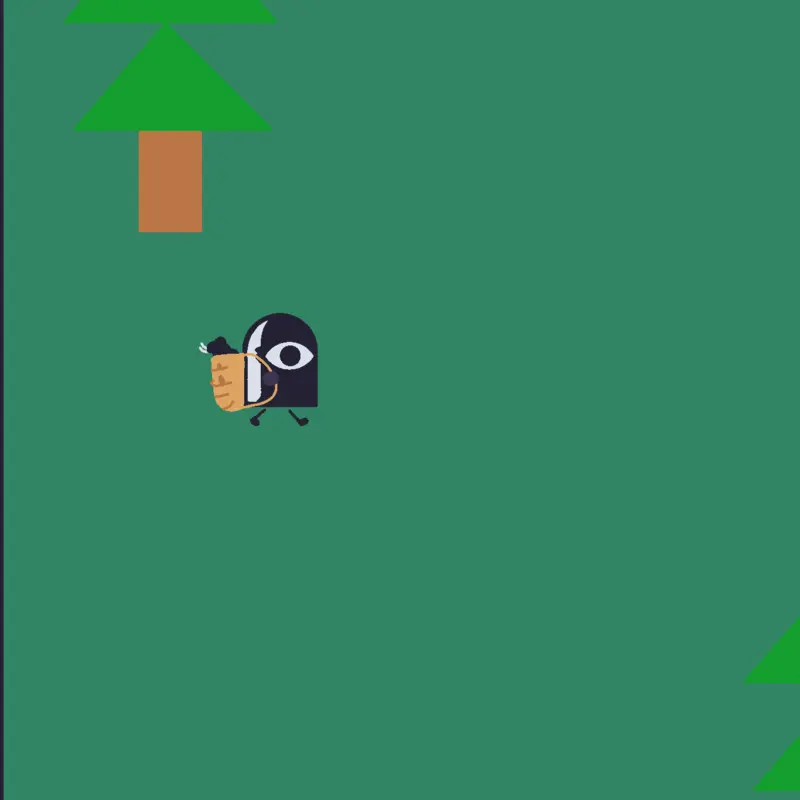 Game by @castlerta