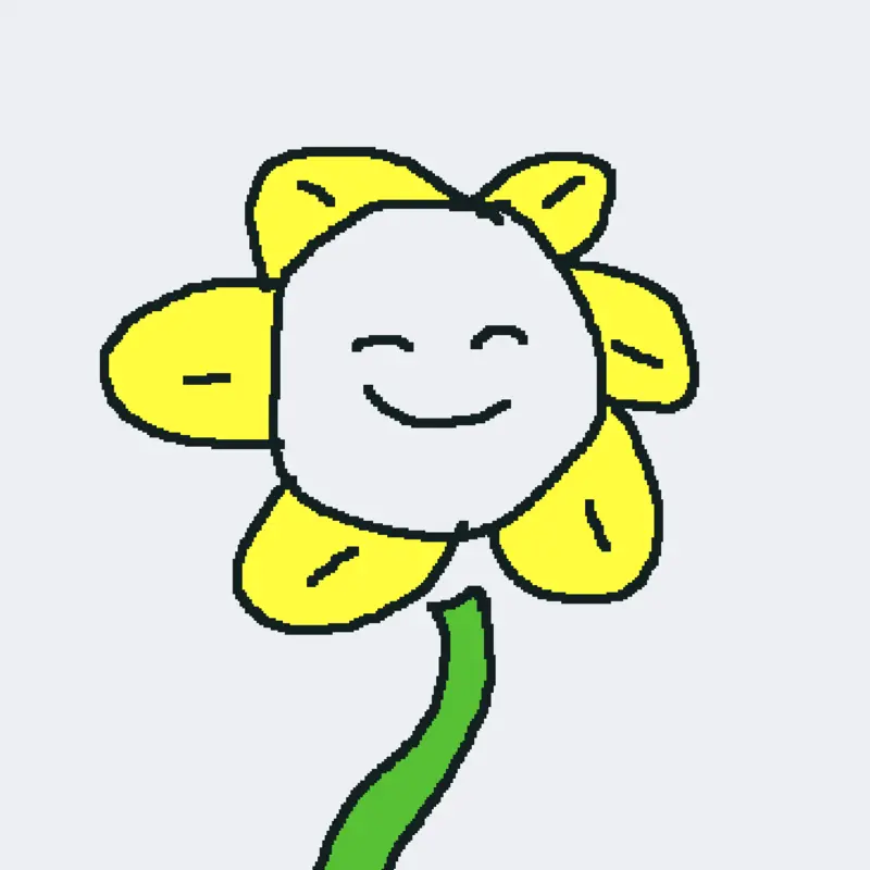 Game by @flowey_official_2025