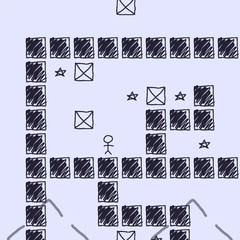 Game by @aleadregabrierimd