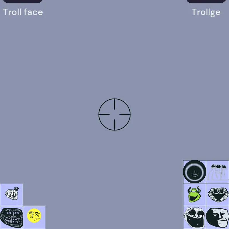 Game by @TuyetVyVietnam