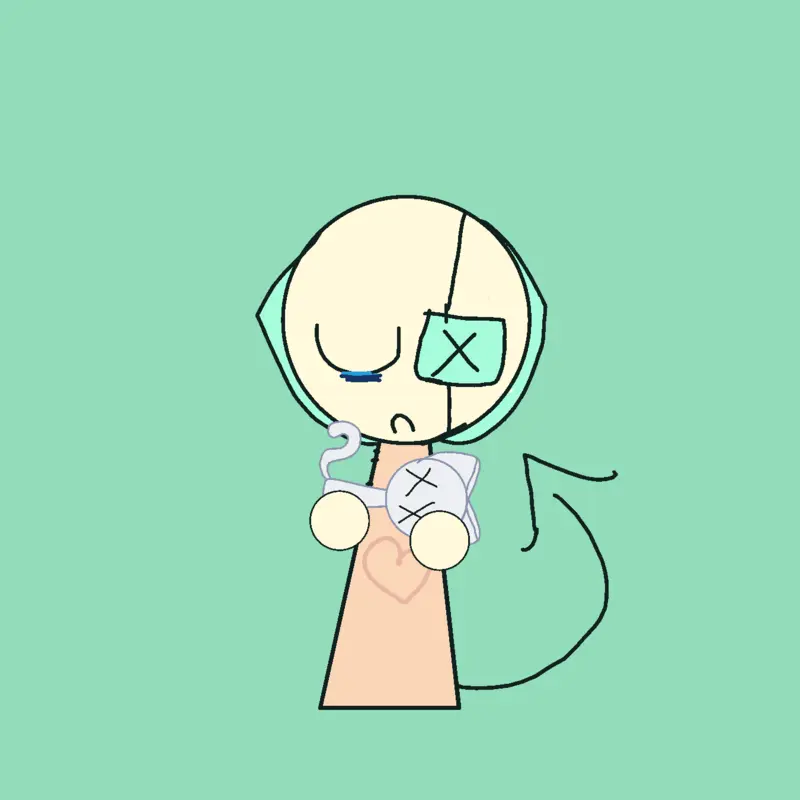 Game by @AishmWarning