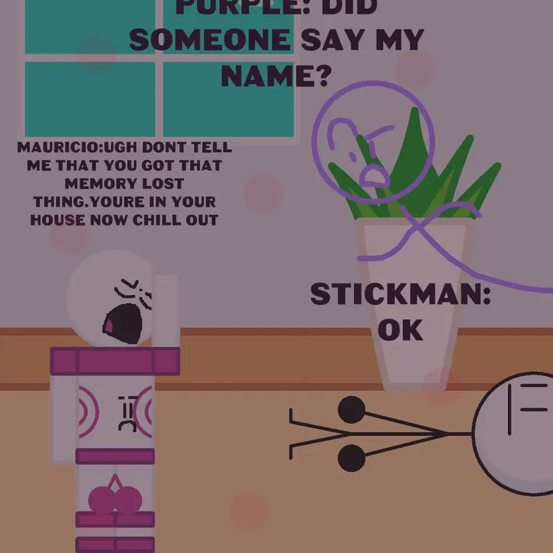 Game by @purpleperfect