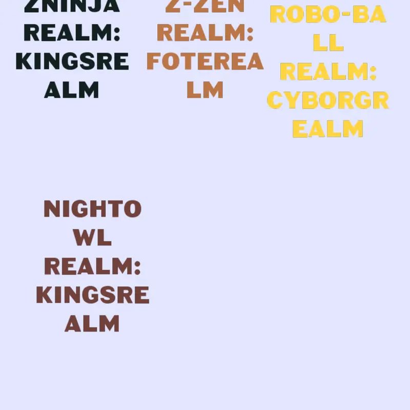 Game by @hogamar