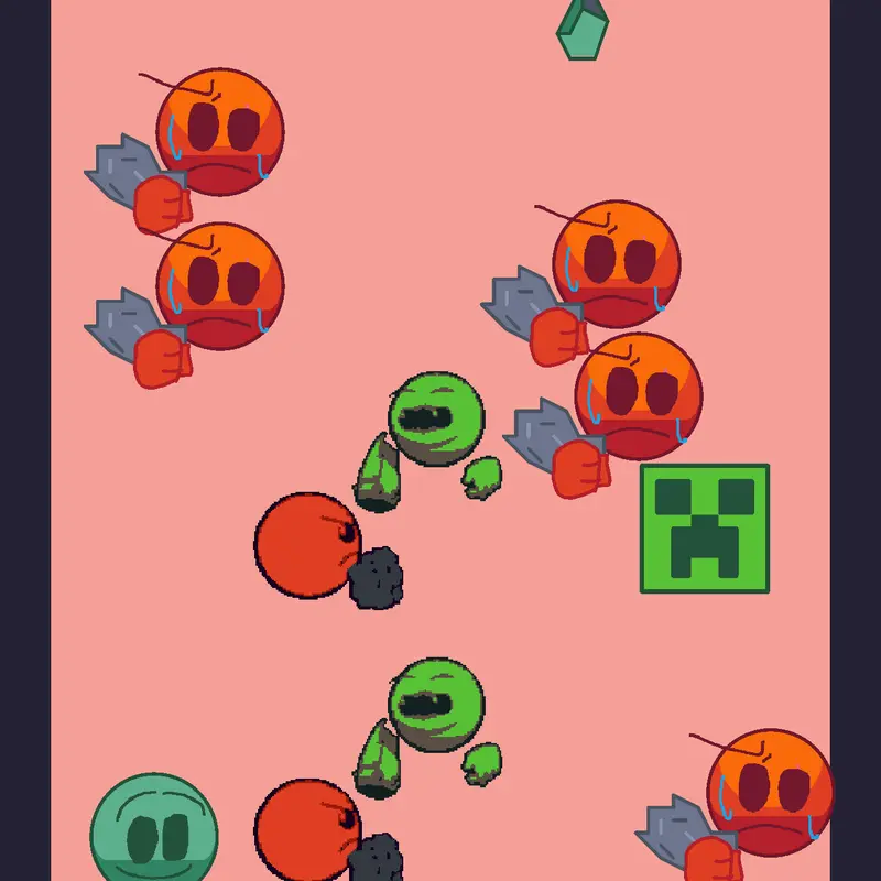 Game by @royce-antony365