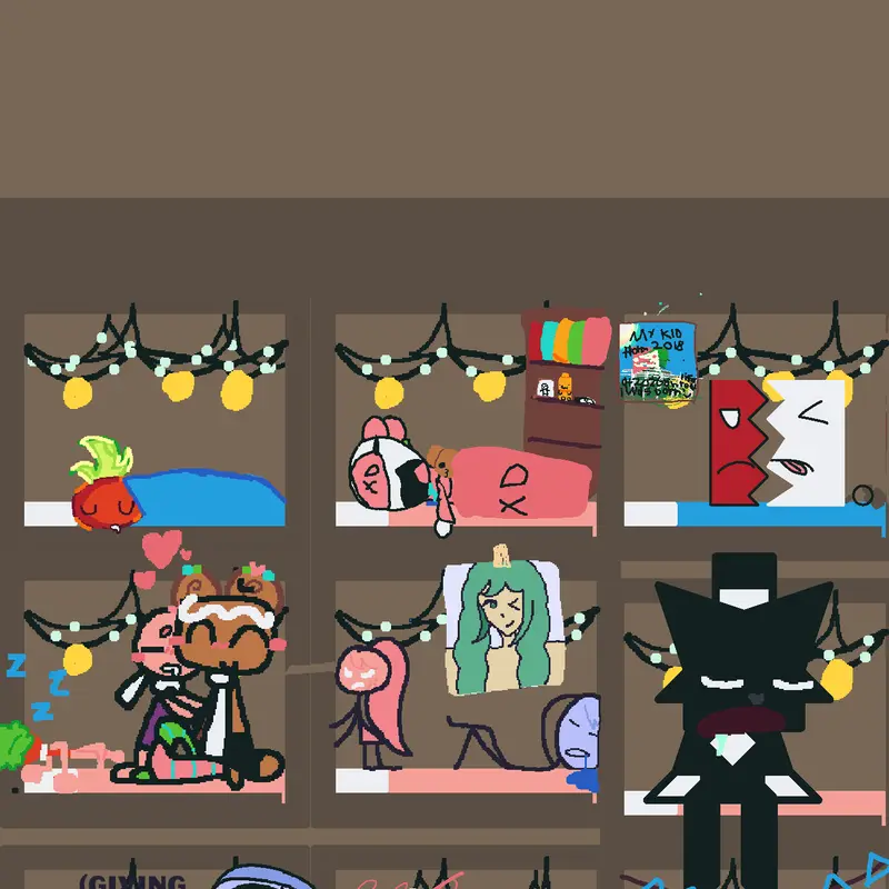 Game by @pudimOfcBr