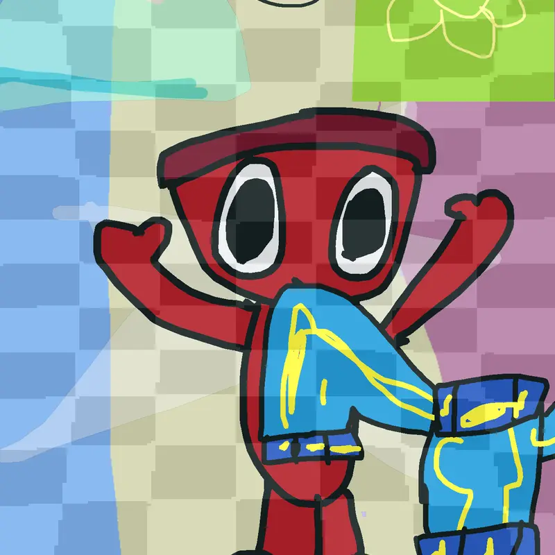 Game by @silly_artist