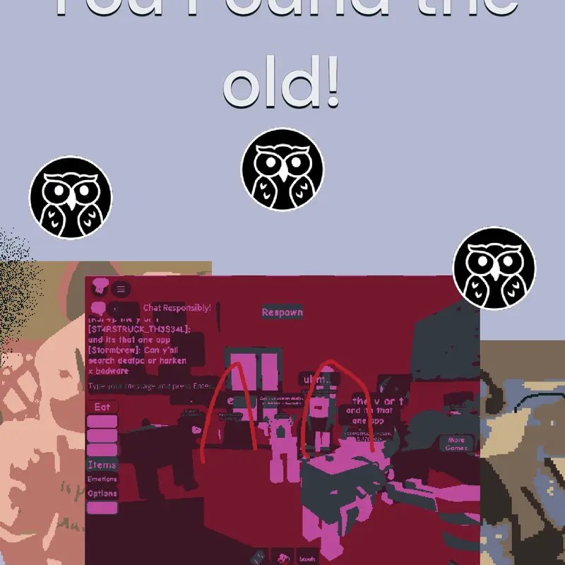 Game by @droah123