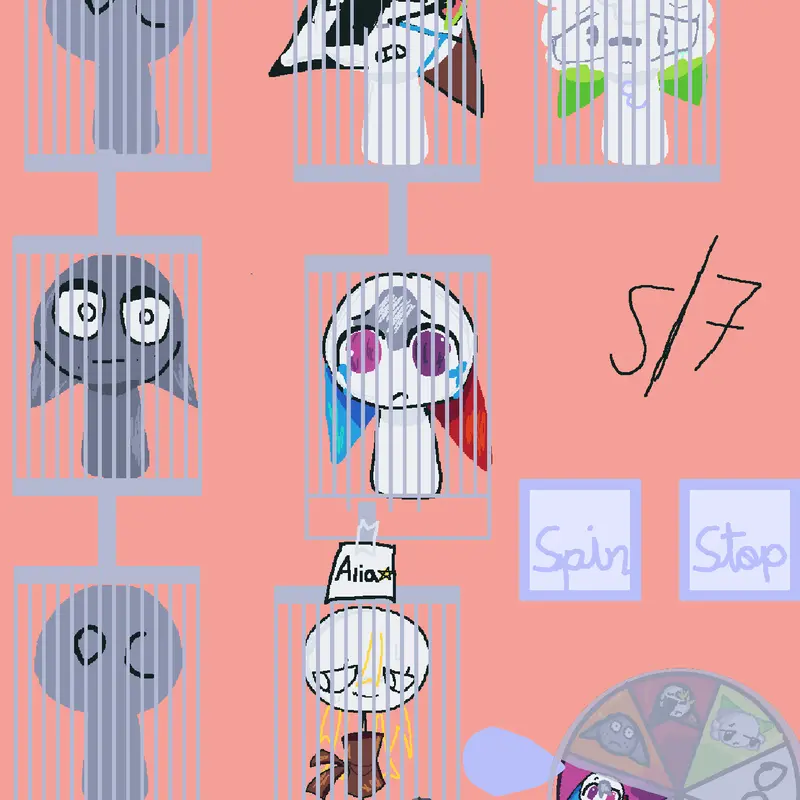 Game by @cutecutesimon