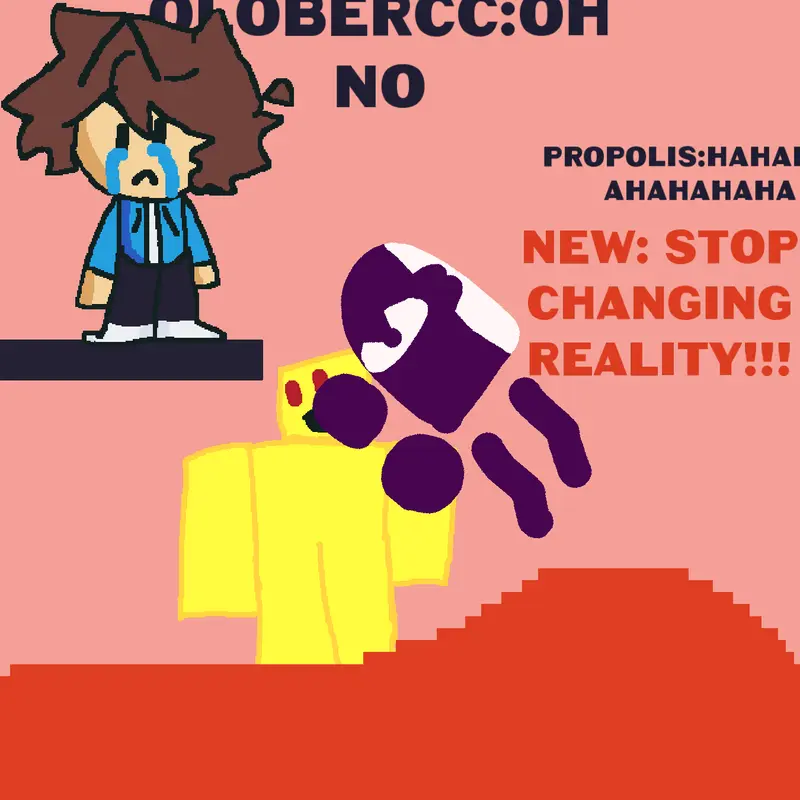 Game by @olobercc_oficial