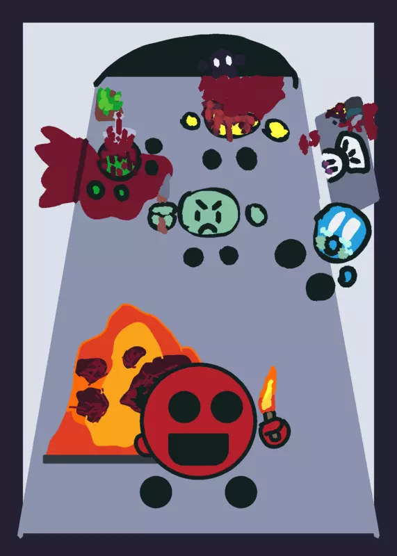 Game by @Mehly
