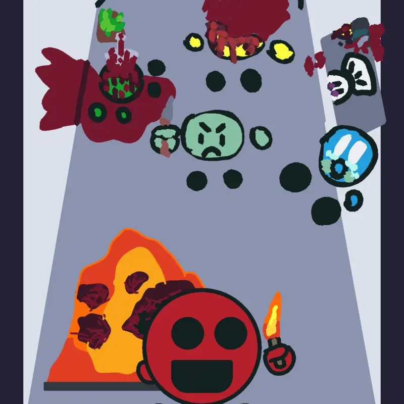 Game by @Mehly