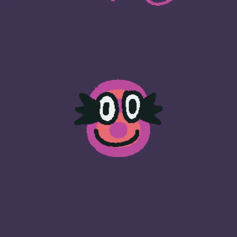 Game by @YvetteMcCallum