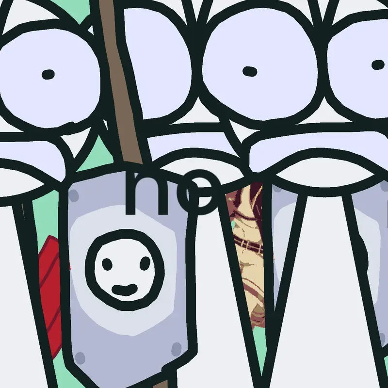 Game by @manyo