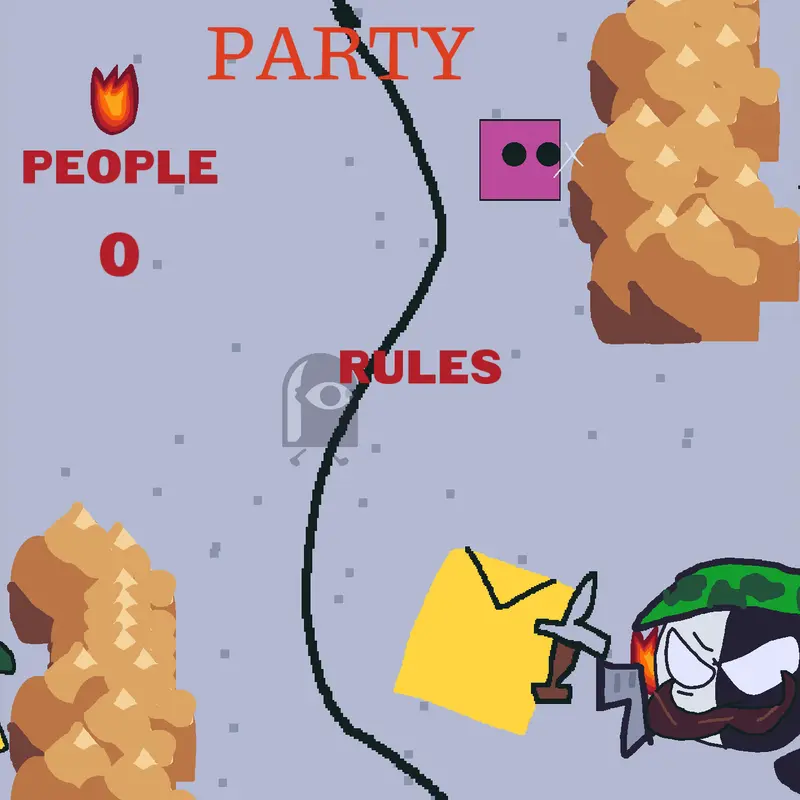 Game by @kirbo2317