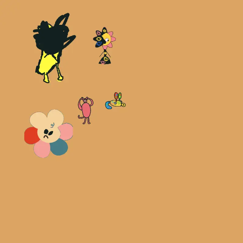 Game by @mijn