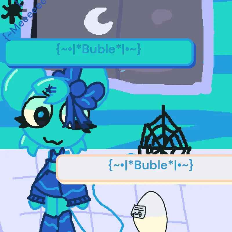 Game by @theegemcollectingpapyrus