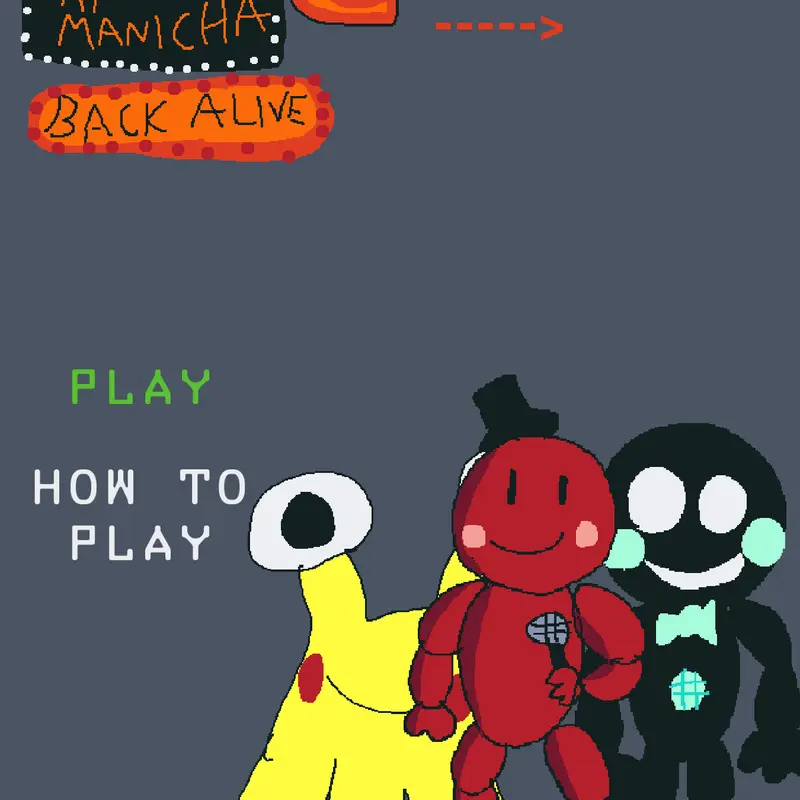 Game by @Caesarzing