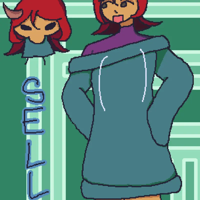 Game by @E-rror
