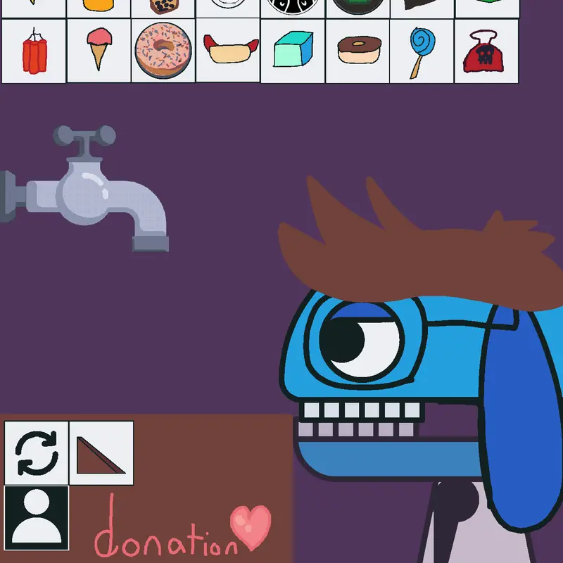 Game by @vghgh