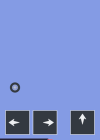 A small test I was doing before my cell...