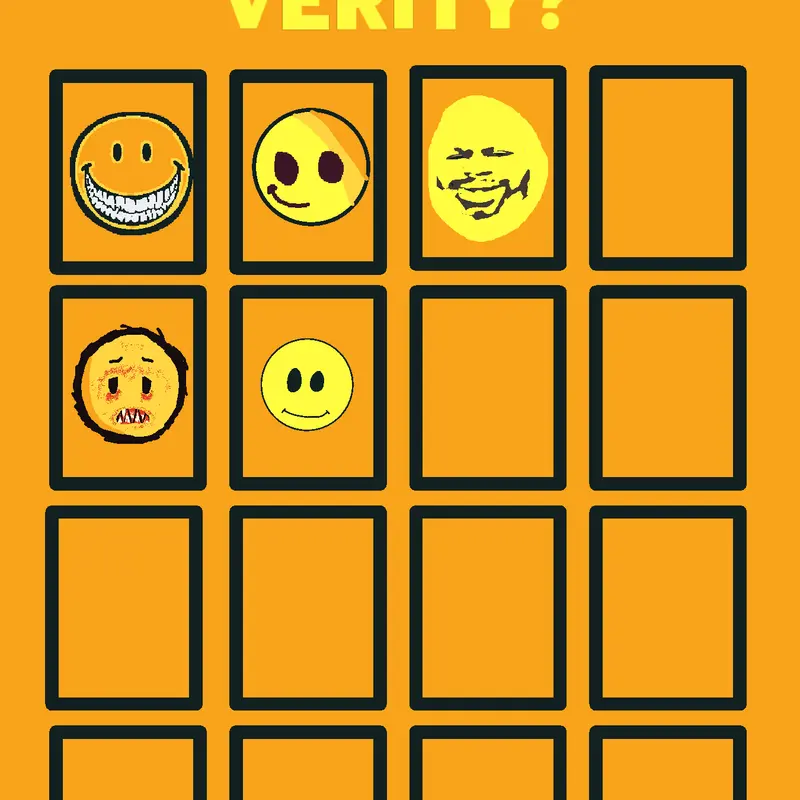 Game by @Tra_Mar