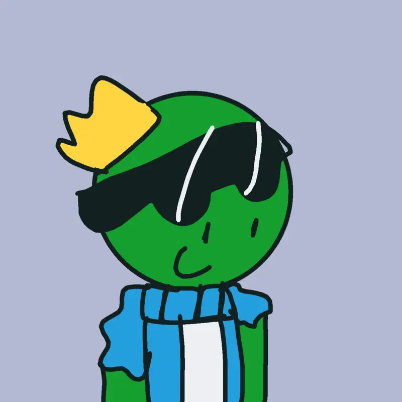 Game by @the_GREEN_sans