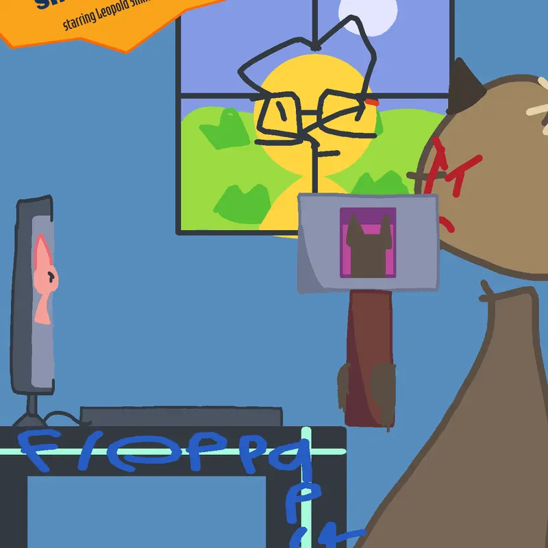 Game by @TheFloppaMaker