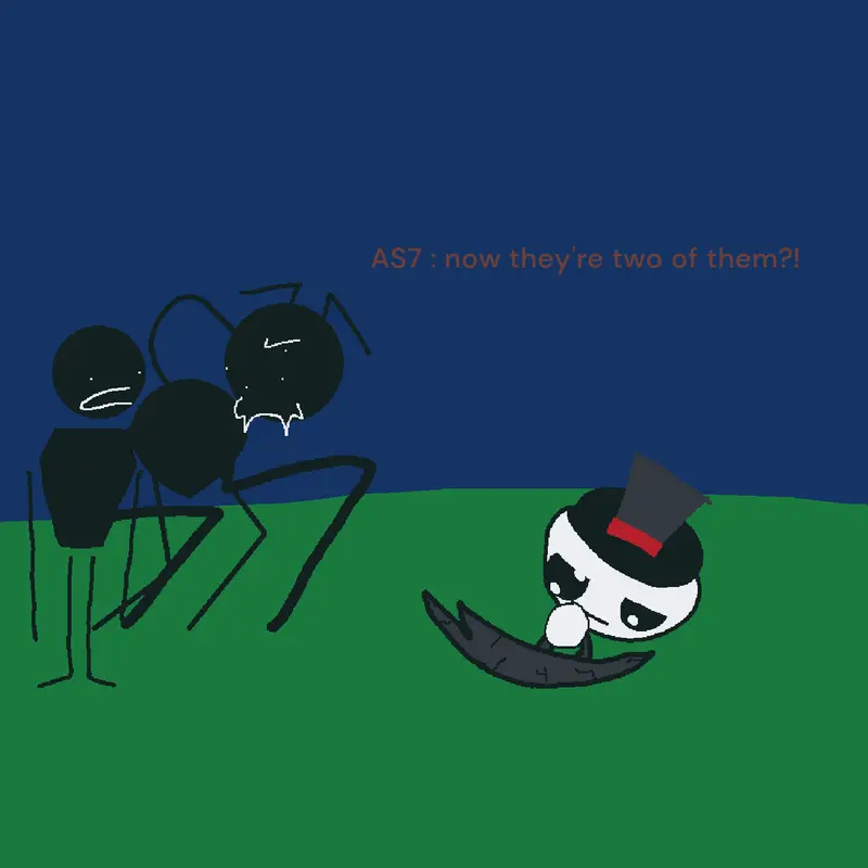 Game by @His_name_is_ARMIN_AS7