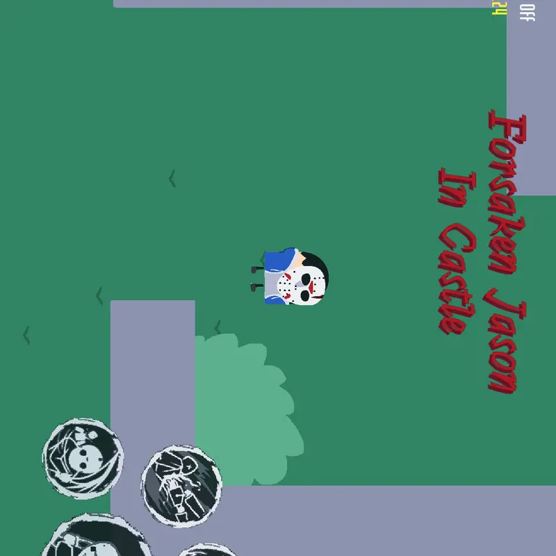 Game by @rewrits