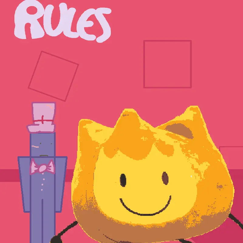 Game by @bluesphere_remastered