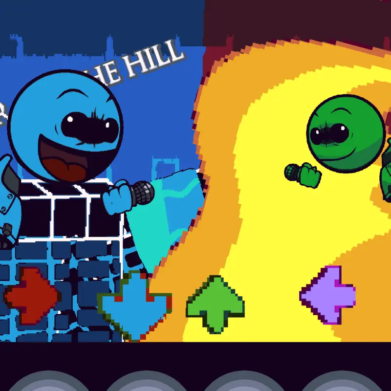 Game by @omma