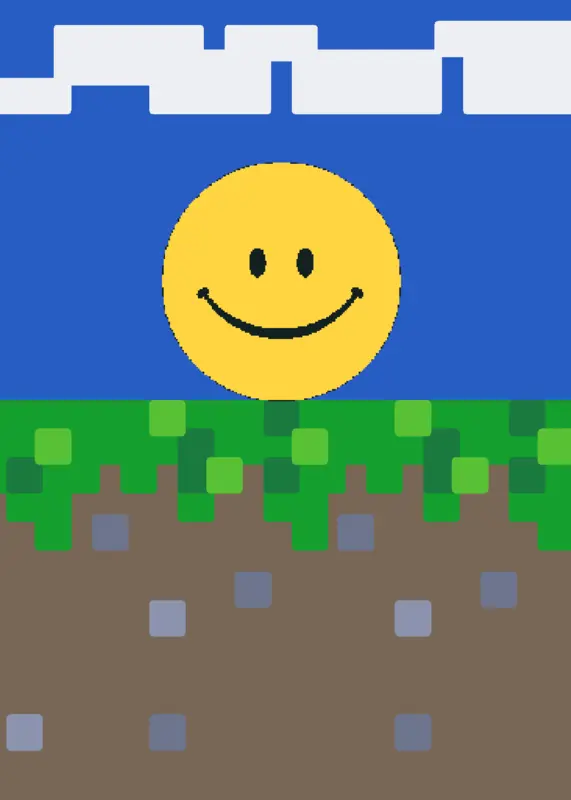 Verity Sandbox by @GamerBoy_Castle