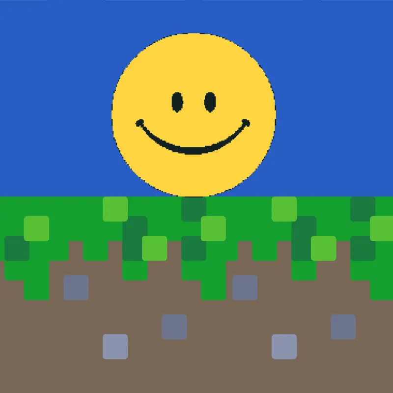 Verity Sandbox by @GamerBoy_Castle
