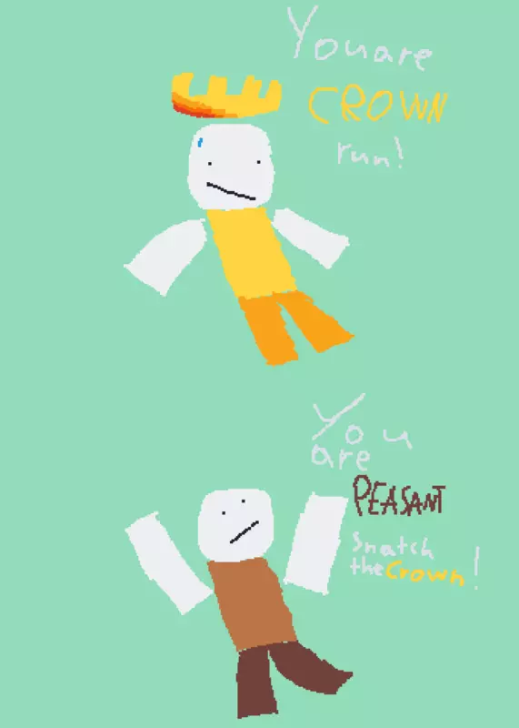 Game by @babibibj