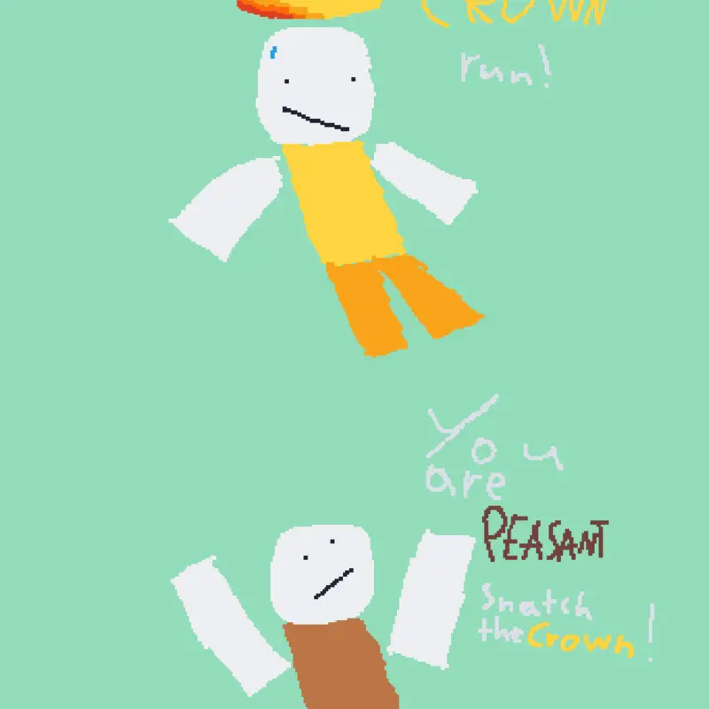 Game by @babibibj