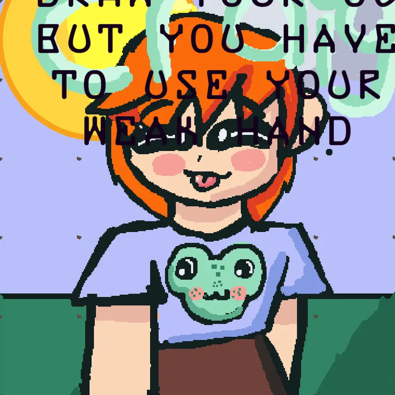 Game by @Cringe-suawce-Ian
