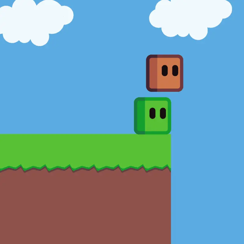 Game by @likeendingkit