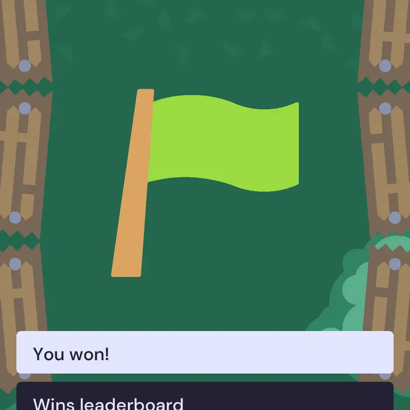 Game by @LSquishyCutie