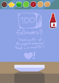 Thank you for all the support everyone!!