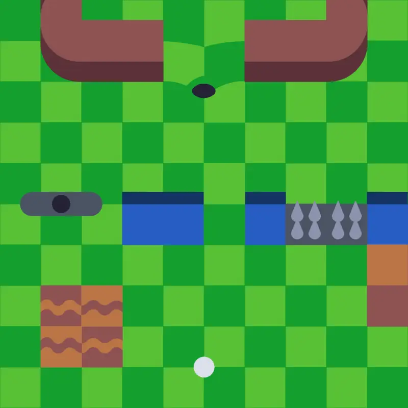Game by @Santione
