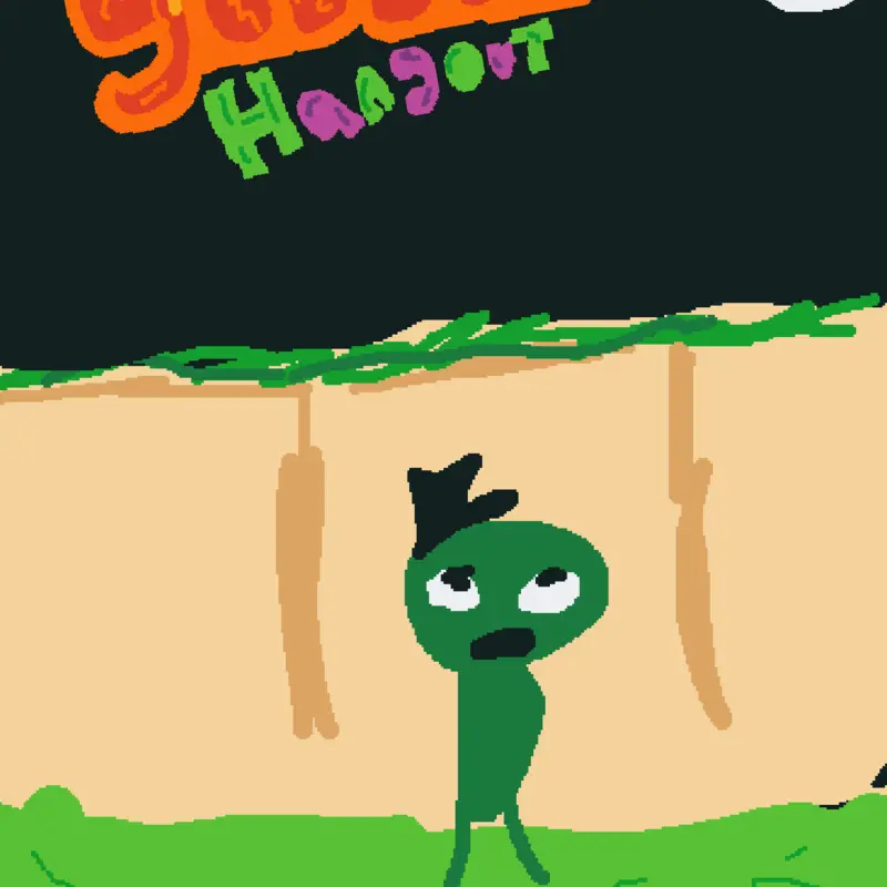 Goober Hangout! by @Gooz