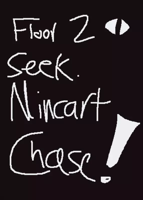 Game by @H3xator