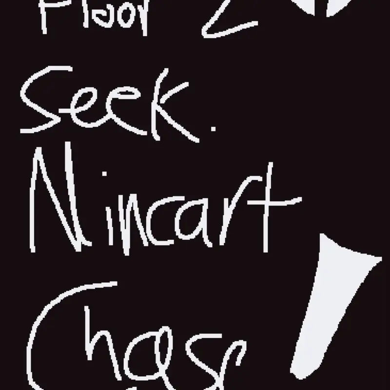 Game by @H3xator