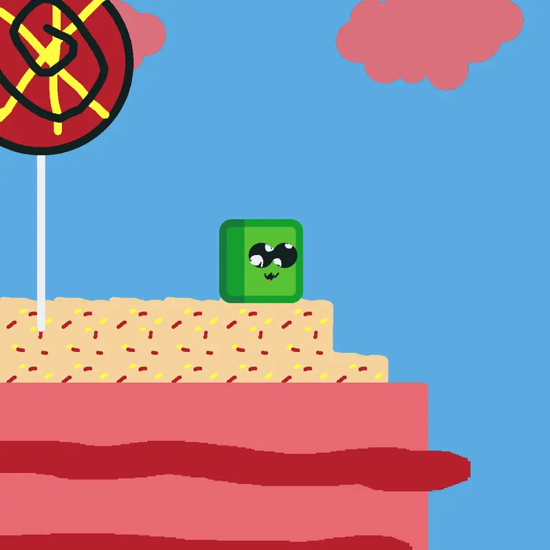 Game by @holaameeos