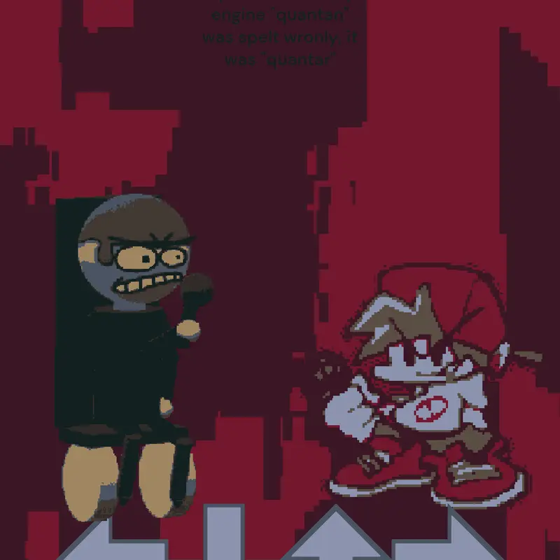 Game by @QuantanDev