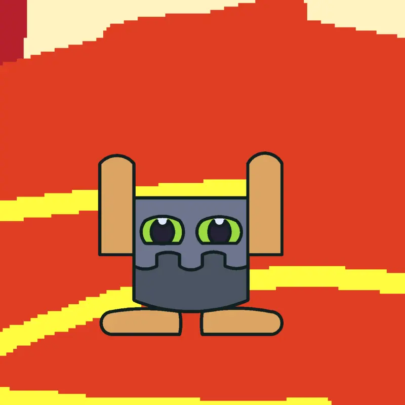 Game by @sharky_yay