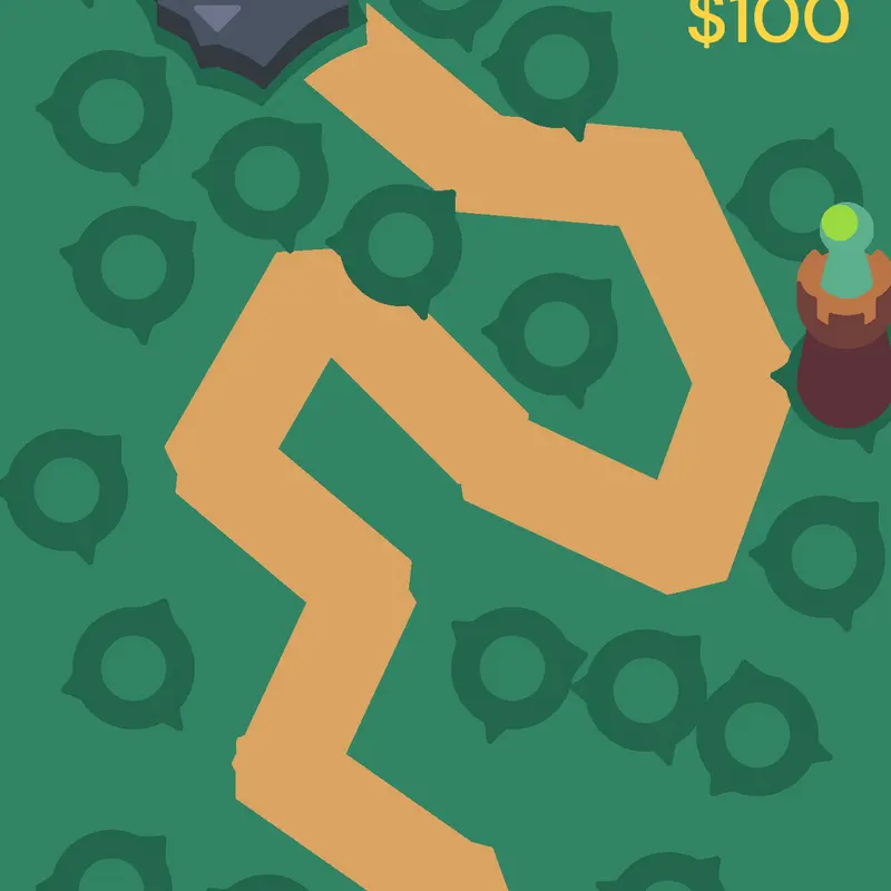 Game by @thenewaccount